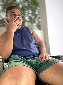 Stripchat Live Sex Cam of Naughty_Charly