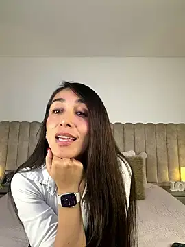 Stripchat Sex Chat of Sophie_Restrepo