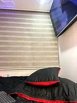 Stripchat Sex Cam of Thomas_Big_dick