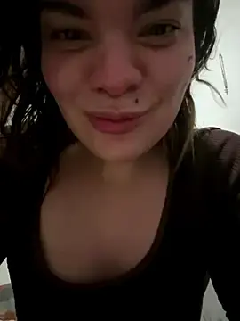 Stripchat Live Sex of Zyrella