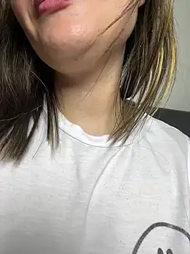 Stripchat Nude Webcam of Zyrella