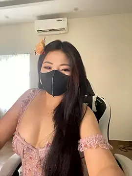 Stripchat Nude Webcam of __MeiMei__