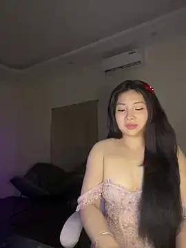 Stripchat Private Sex Chat of __MeiMei__