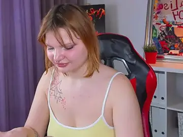 Stripchat Free Porn Cam of babyyullii