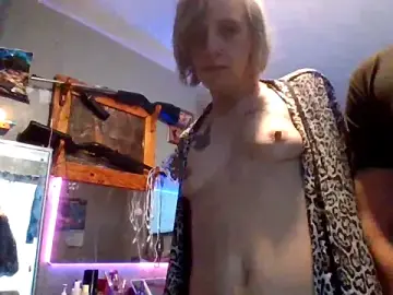 Stripchat Sex Cam of flavi1996