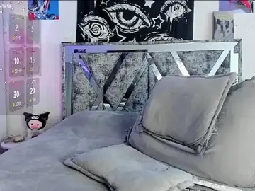 Stripchat Live Sex of Dark_Boy26