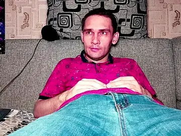 Stripchat Live Porn of DavidCarroll