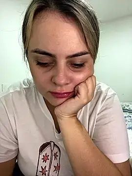 Stripchat Adult Webcam of Im_Amelia