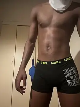 Stripchat Nude Webcam of Mellow_Joe