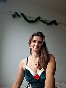 Nika_aa from stripchat