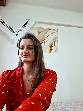 Stripchat Nude Webcam of Nika_aa