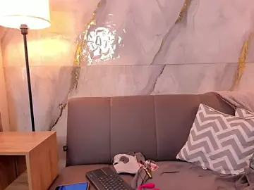 Stripchat Best live sex cam show of Tiffany_Nm