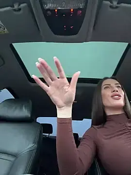 Stripchat Adult Video Chat of _JessyRey_