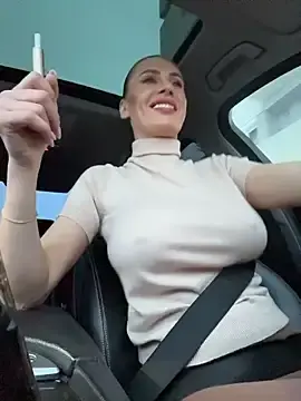 Stripchat Sex Chat of _JessyRey_