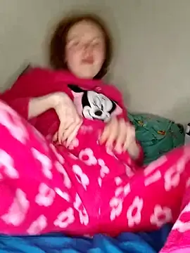 Stripchat Private Sex Chat of kinkyginger23