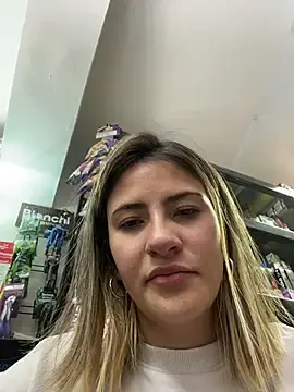 Stripchat Adult Webcams of Andrea_19blonde