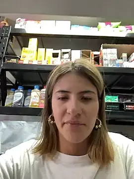 Stripchat Free Live Porn of Andrea_19blonde