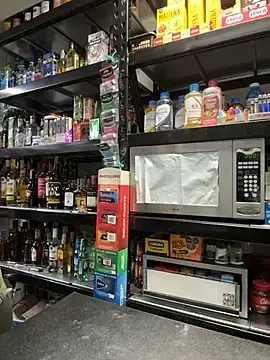 Stripchat Adult Webcam of Andrea_19blonde