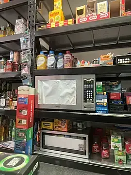 Stripchat Best live sex cam show of Andrea_19blonde