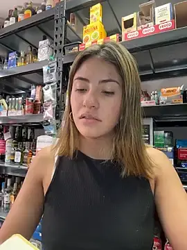 Stripchat Adult Video Chat of Andrea_19blonde