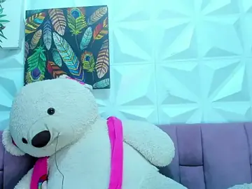 Stripchat Live Porn of Anggie_Miller