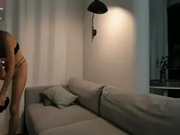 Stripchat Live Porn of Danger_Bella