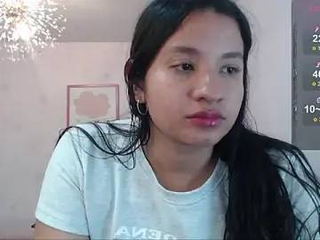 Stripchat Sex Chat of Irina_evans_s1