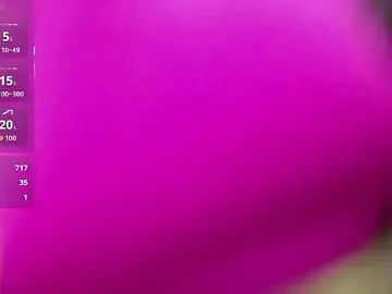 Stripchat Best live sex cam show of Irina_evans_s1