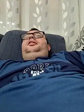 Stripchat Private Sex Chat of Javier_bear