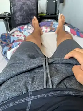 Stripchat Live Sex Cam of Jpgrier