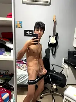 Stripchat Sex Cam of Jpgrier