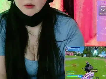 Stripchat Adult Webcam of Kara-Nuna