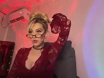 Liya_Liss from stripchat