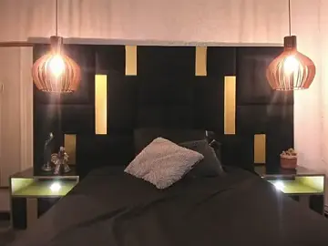 Stripchat Free Porn Cam of Lucio__Fox