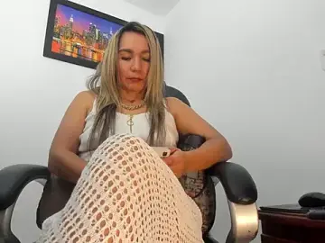 Stripchat Live Porn of Ms_lunaRose