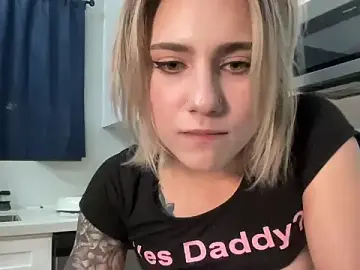 Stripchat Free Live Porn of NatalieKneals