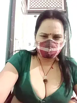 Payal-bhabhi07 from stripchat