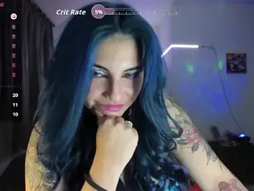 Stripchat Watch Live Sex Cams of black_wiidow