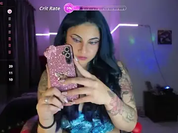 black_wiidow from stripchat