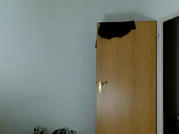 Stripchat Nude Webcam of hei_69