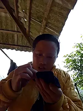 jerry-xx from stripchat