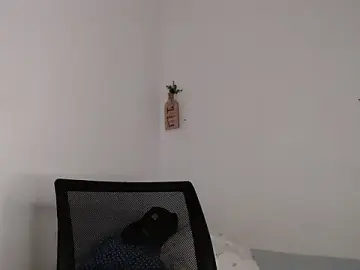 Stripchat Best Webcam of oak_david