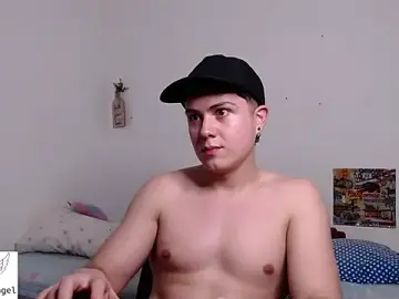 Stripchat Adult Video Chat of oak_david