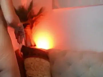 AileenKiss from stripchat