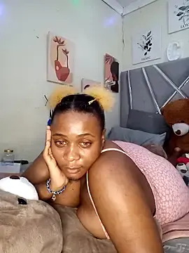 Stripchat Adult Video Chat of CocoBootyyy