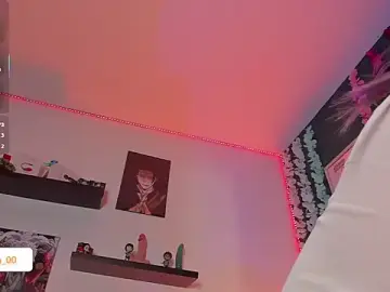 Stripchat Live Sex Cam of Destiny__14