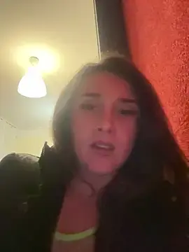 Stripchat Best Webcam of MayaVonDe