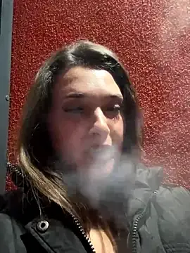 MayaVonDe from stripchat