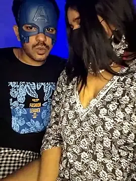 Stripchat Adult Video Chat of Midnight_Star1