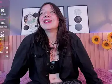 Stripchat Free Live Porn of Nina_Ford